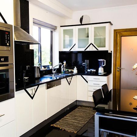 Апартаменты Apartamento Batista By Horizon View Madeira Фуншал Экстерьер фото