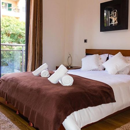 Апартаменты Apartamento Batista By Horizon View Madeira Фуншал Экстерьер фото