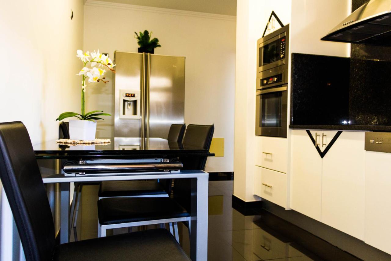 Апартаменты Apartamento Batista By Horizon View Madeira Фуншал Экстерьер фото