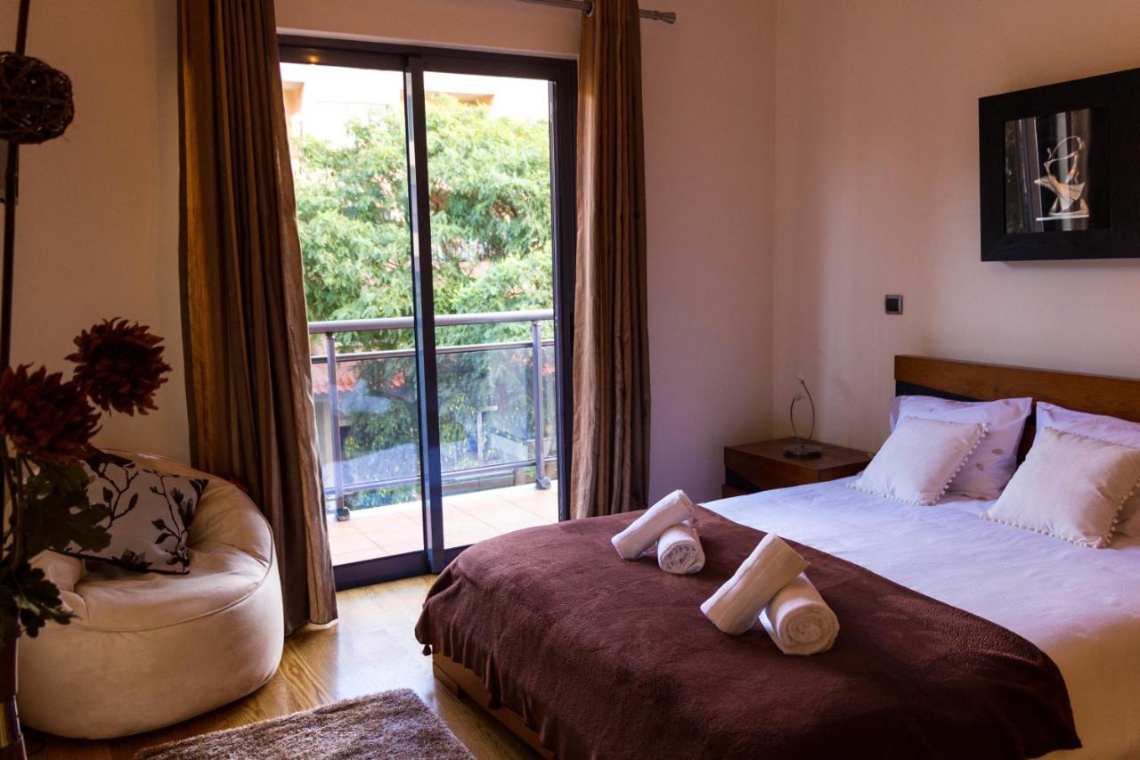 Апартаменты Apartamento Batista By Horizon View Madeira Фуншал Экстерьер фото